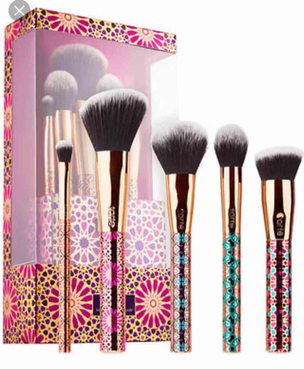 Make up brush set 5pcs