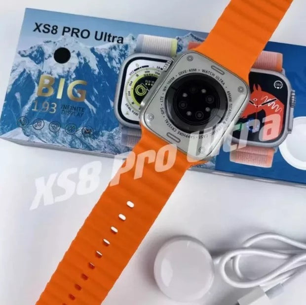 XS8 Pro Ultra