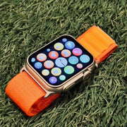 N8 ultra smart watch